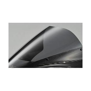 カーボントリムスクリーン 綾織/スーパーコート GSXR1000 09-16 - バイク