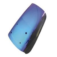 CB1300SB 純正カウル用マジカルレーシング ロングスクリーン CB1300SB 純正カウル用マジカルレーシング ロングスクリーン - メルカリ