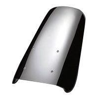 スクリーン 80mmロング スモーク CB1300SB 純正カウル用 - バイク