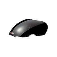 スクリーン 80mmロング スモーク CB1300SB 純正カウル用 - バイク