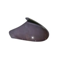 スクリーン 80mmロング スモーク CB1300SB 純正カウル用 - バイク