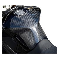 タンクエンド 綾織カーボン GSXR1000 17- マジカルレーシング タンクエンド 綾織カーボン GSXR1000 17- - バイク