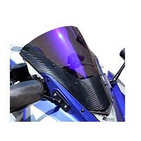 最終値下げYZF-R25/R3カーボントリムスクリーン＆リアフェンダーSPL2点 Amazon | MOS MT-25 MT-03 YZF-R25 YZF-R3 リアフェンダー