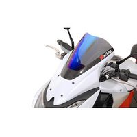 バイザースクリーン 綾織/スーパーコート Z1000 10 - バイク