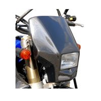 DR-Z400SM ＞ 外装