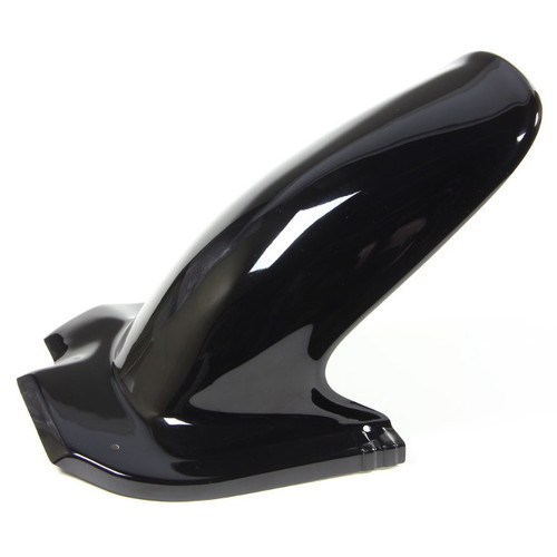 リアフェンダー FRP/黒 NSR250R 90-93 - モトカスタム店
