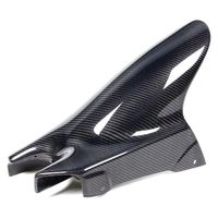 リアフェンダー FRP/白 NSR250R 94-99 - バイク