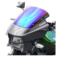 ZRX1200ダエグ風フロントカウル Yahoo!オークション -「zrx1200 ダエグ カウル」(カウル、フェンダー
