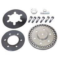 BDL リプレイスクラッチハブ 90y- BT 021675 リプレイスクラッチハブ 90y- 5&6速 - バイク