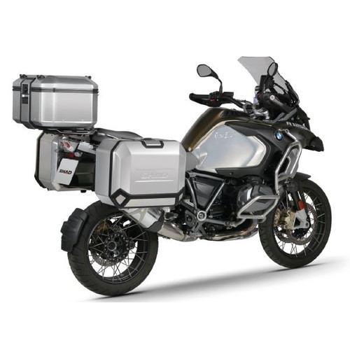 TR37 TERRA トップケース 37L - バイク