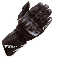 RS タイチ　GP-X レーシンググローブ　XL NXT053 試着のみ NXT053 GP-X レーシング グローブ ブラック XL - バイク