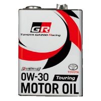 純正部品】エンジンオイル SP/GF-6A 0W-20 4L - 自動車