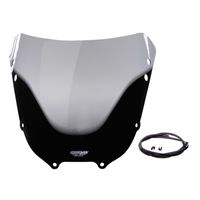 受注生産】スクリーン オリジナル ブラック ZX-10R 06-07/ZX-6R/RR 05