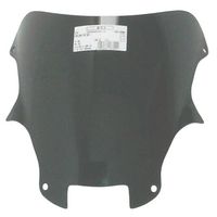 MRA　スモークスクリーン　VTR1000F　バイク　スクリーン 受注生産】スクリーン オリジナル スモーク VTR1000F - モトカスタム店