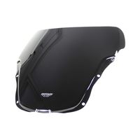 受注生産】スクリーン オリジナル ブラック VTR1000F - バイク