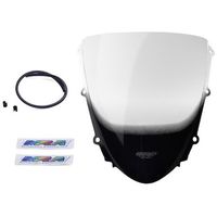 受注生産】スクリーン オリジナル ブラック CBR1000RR 04-07 - バイク