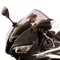 スクリーン CBR600RR スモーク - バイク