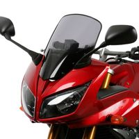 受注生産】スクリーン オリジナル クリア FZ1 FAZER 06-15 - バイク