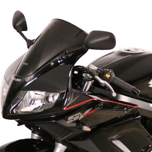 受注生産】スクリーン オリジナル スモーク SV1000S/650S 03 - バイク