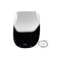 受注生産】スクリーン オリジナル ブラック ZX-10 - バイク