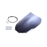 受注生産】スクリーン オリジナル ブラック ZZR1100 93-01 - バイク