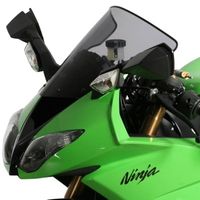 受注生産】スクリーン オリジナル スモーク ZX-10R 08-10/ZX-6R 09-17