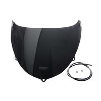 受注生産】スクリーン オリジナル ブラック Z900RS CAFE 18-20 - バイク