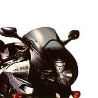 受注生産】スクリーン レーシング クリア VTR1000F - バイク