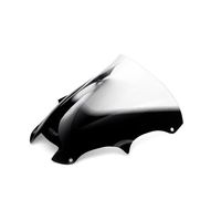 受注生産】スクリーン レーシング クリア VTR1000F - バイク