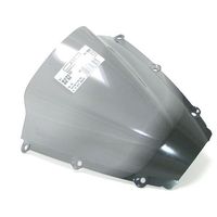 受注生産】スクリーン レーシング ブラック CBR600RR 03-04 - バイク