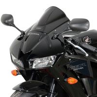 スクリーン CBR600RR スモーク - バイク