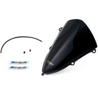 受注生産】スクリーン レーシング クリア CBR250RR 17-19 - バイク