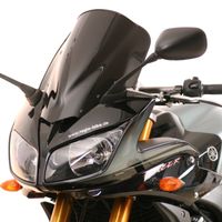 受注生産】スクリーン オリジナル クリア FZ1 FAZER 06-15 - バイク