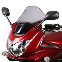 スクリーン ダブルバブル ダークスモーク BANDIT1250F/GSX1250F(10-16
