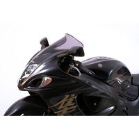 受注生産】スクリーン ヴァリオ(VARIO)ツーリング クリア GSX1300R