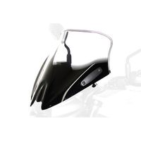 受注生産】スクリーン スポイラー クリア SV650 ABS 16-19 - バイク