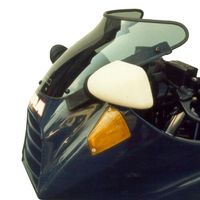 受注生産】スクリーン ツーリング ブラック GPZ750/900R - バイク