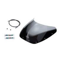 スクリーン ダブルバブル クリア GPZ900R - バイク