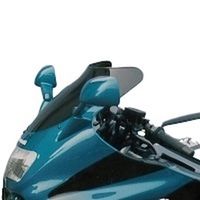 スクリーン ダブルバブル クリア ZX11/ZZR1100D(93-01) - バイク