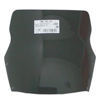 受注生産】スクリーン ツーリング スモーク VTR1000F - バイク