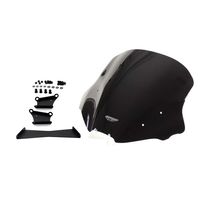 受注生産】スクリーン ヴァリオ(VARIO)ツーリング スモーク MT-09 14