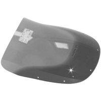 受注生産】スクリーン オリジナル ブラック ZX-10 - バイク