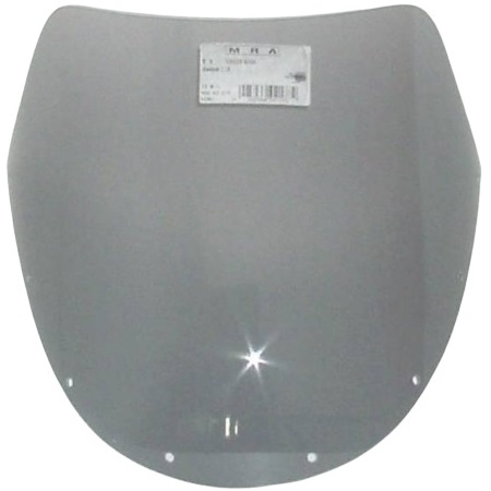 受注生産】スクリーン ツーリング スモーク Z1R - バイク