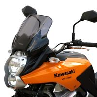 受注生産】スクリーン ヴァリオ(VARIO)ツーリング スモーク VERSYS 650