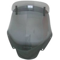 受注生産】スクリーン ヴァリオ(VARIO)ツーリング スモーク MT-09 14