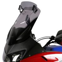 受注生産】スクリーン ヴァリオ(VARIO)ツーリング スモーク MT-09 14