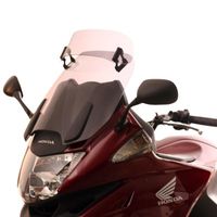 受注生産】スクリーン ヴァリオ(VARIO)ツーリング スモーク MT-09 14