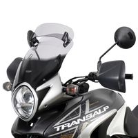受注生産】スクリーン ヴァリオ(VARIO)ツーリング スモーク MT-09 14