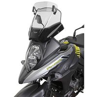 受注生産】スクリーン ツーリング スモーク V〜STROM 650/XT(17〜25