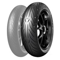 ホーネット250 | HORNET 250 ＞ タイヤ
